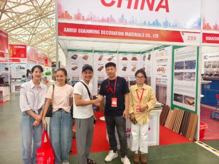 Vietbuild Expo Guanmingdeco